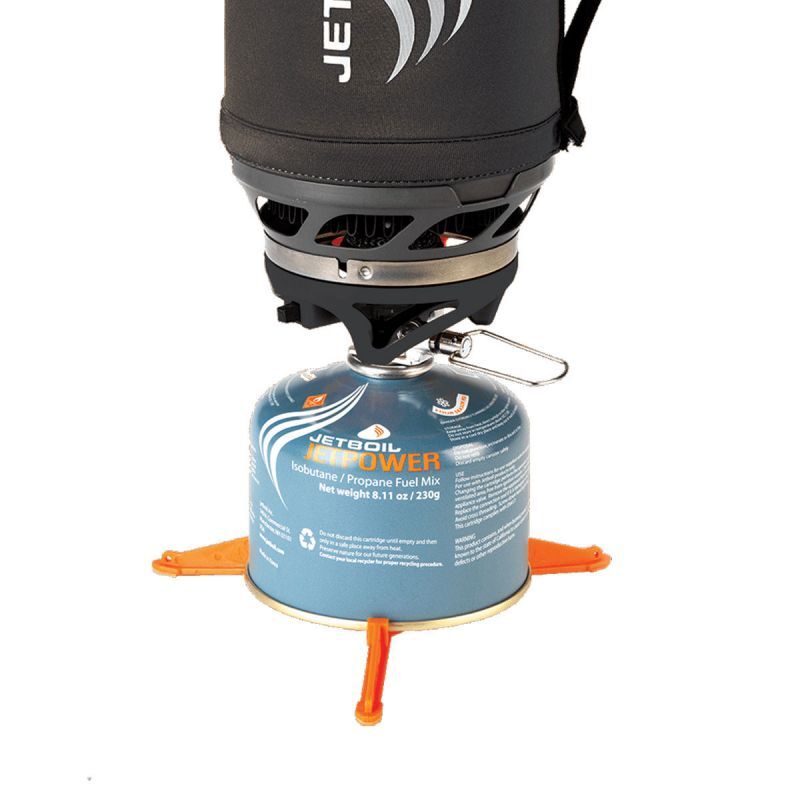 Jetboil Fuel Can Stabilizer - Kartusz gazowy | Hardloop
