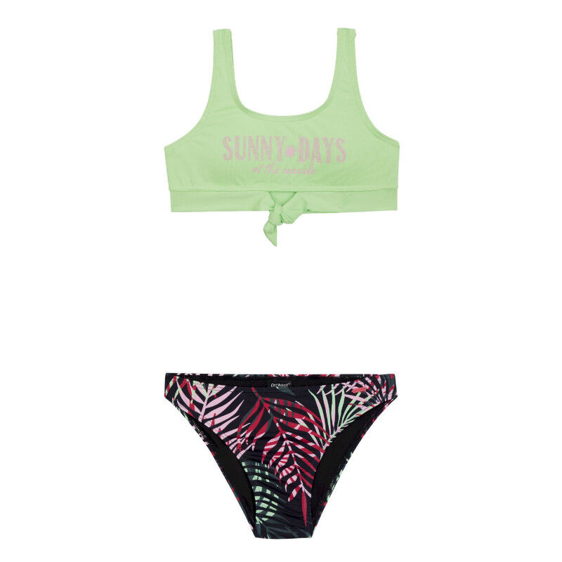 Prtnaomo Jr - Badpak