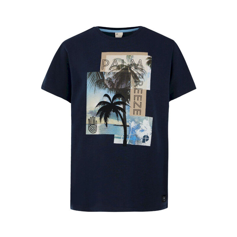 Protest Prtcatch Jr - T-shirt dzieci | Hardloop