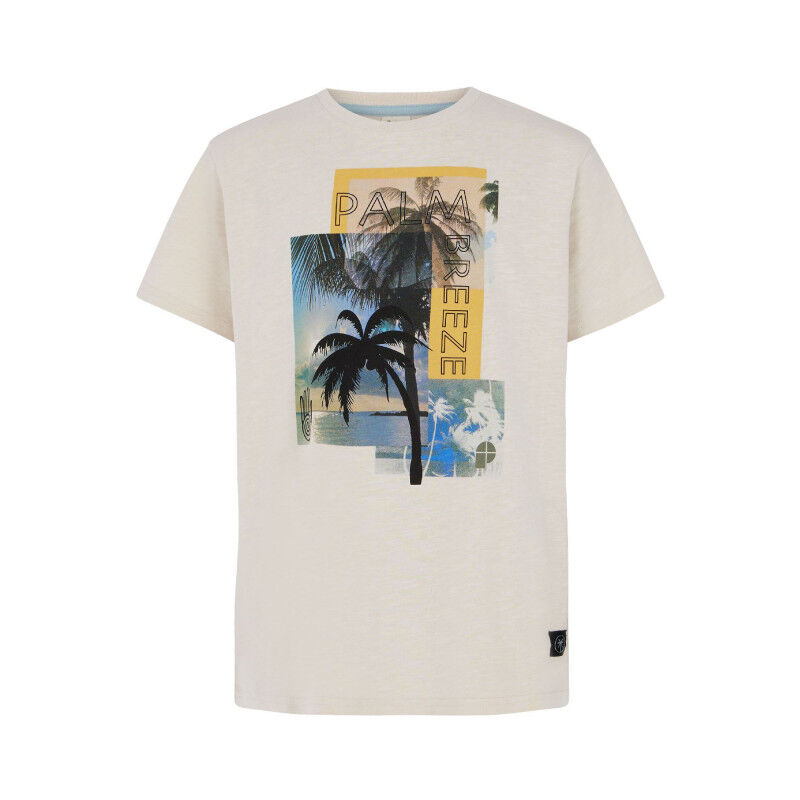 Protest Prtcatch Jr - T-shirt dzieci | Hardloop