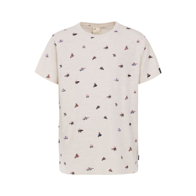 Protest Prtbello Jr - T-Shirt - Kind | Hardloop