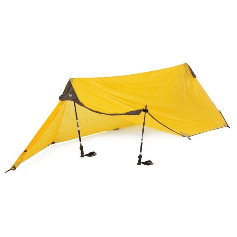 Rab element store 2 shelter