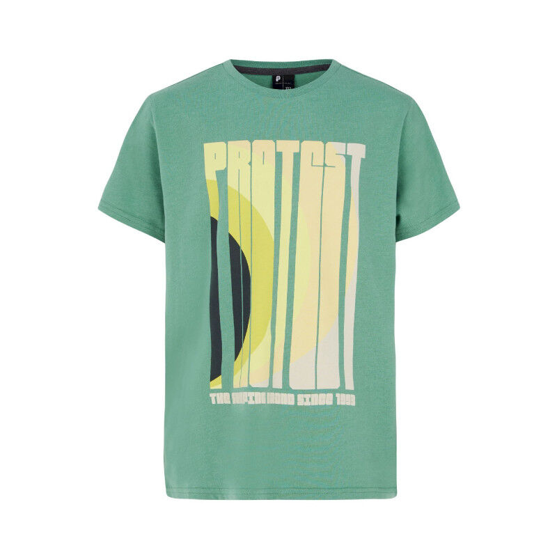 Protest Prtmiles Jr - T-shirt - Bambino | Hardloop