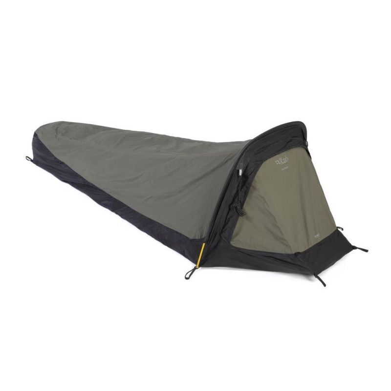 Rab - Ridge Raider - Sacco da bivacco