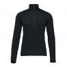 Black Diamond Coefficient LT QZ PO - Bluza polarowa meska | Hardloop