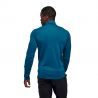 Black Diamond Coefficient LT QZ PO - Fleecejacke - Herren | Hardloop