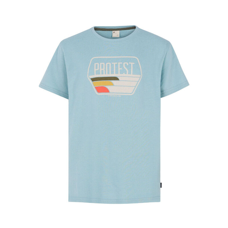 Protest Prtloyd Jr - T-shirt dzieci | Hardloop