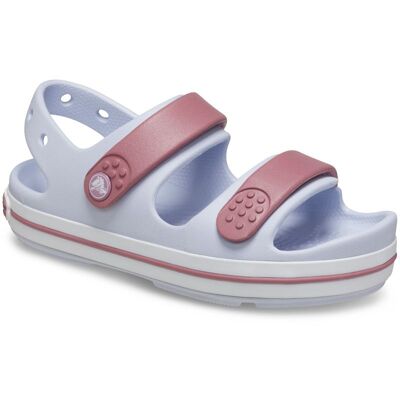 Crocband Cruiser Sandal - Dětské sandály