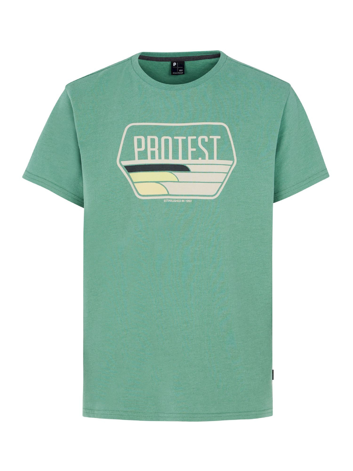 Protest Prtloyd Jr - T-shirt - Barn | Hardloop