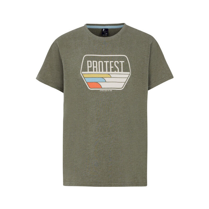 Protest Prtloyd Jr - T-shirt enfant | Hardloop