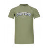 Artichoke green