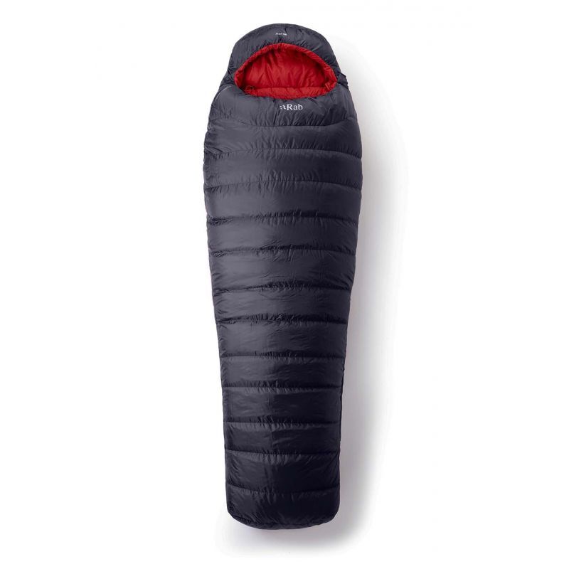 Rab Ascent 700 - Saco-cama | Hardloop