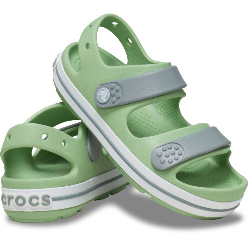 Crocband sandals deals