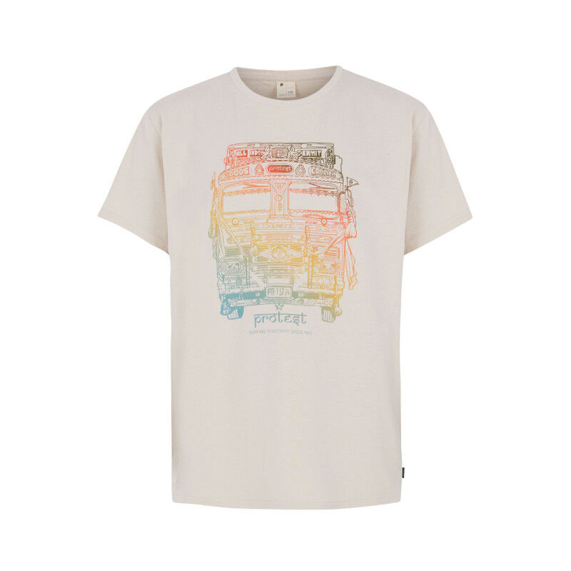 Protest Prtbanner Jr - T-shirt - Kid's | Hardloop