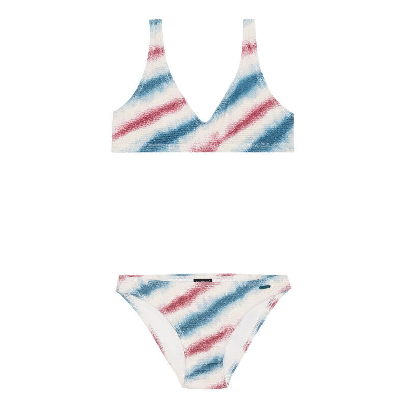 PROTEST Mädchen Beachshort Prttaylor jr hellgrün