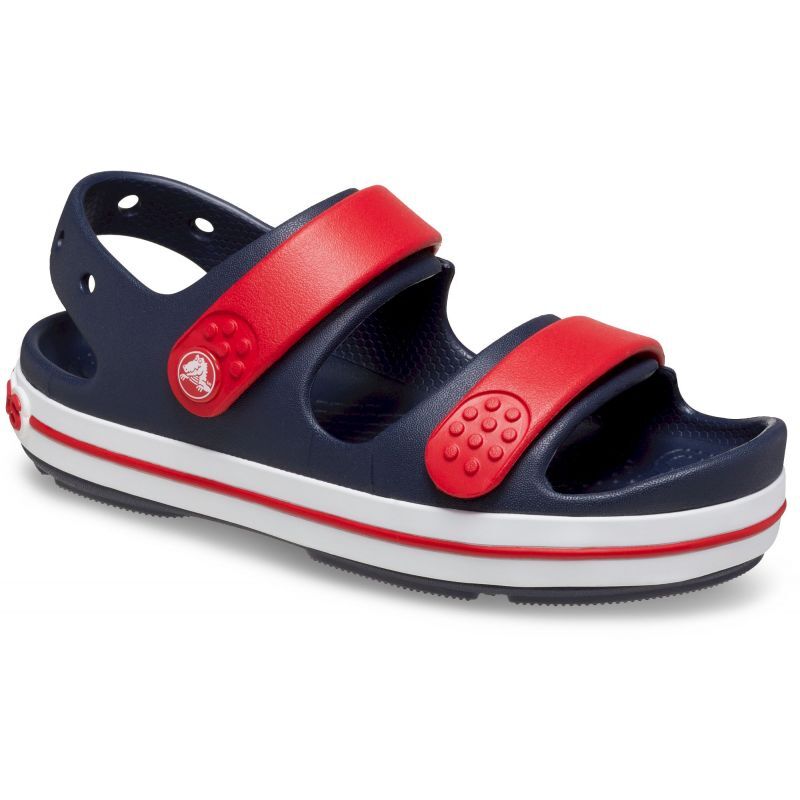 Crocband Cruiser Sandal - Sandálias criança