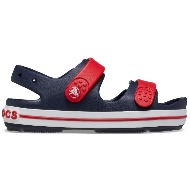 Crocs Crocband Cruiser Sandal - Sandales enfant | Hardloop