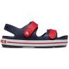 Crocs Crocband Cruiser Sandal - Sandaler - Barn | Hardloop