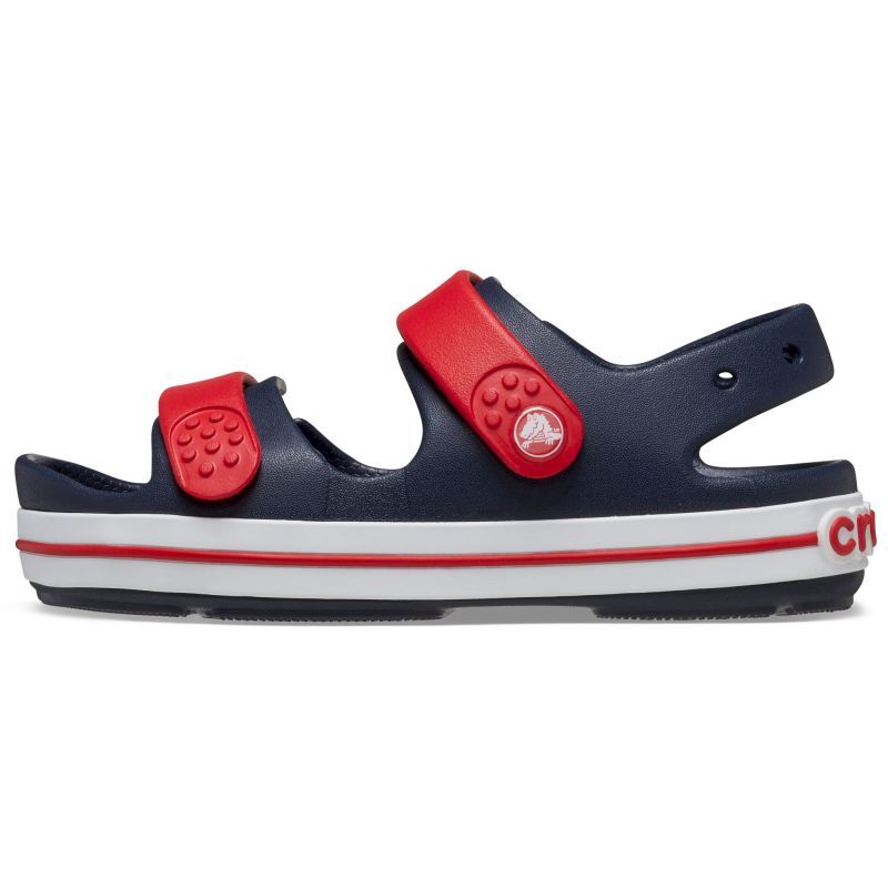 Crocs Crocband Cruiser Sandal - Sandalias trekking - Niños | Hardloop