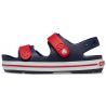 Crocs Crocband Cruiser Sandal - Sandaler - Barn | Hardloop