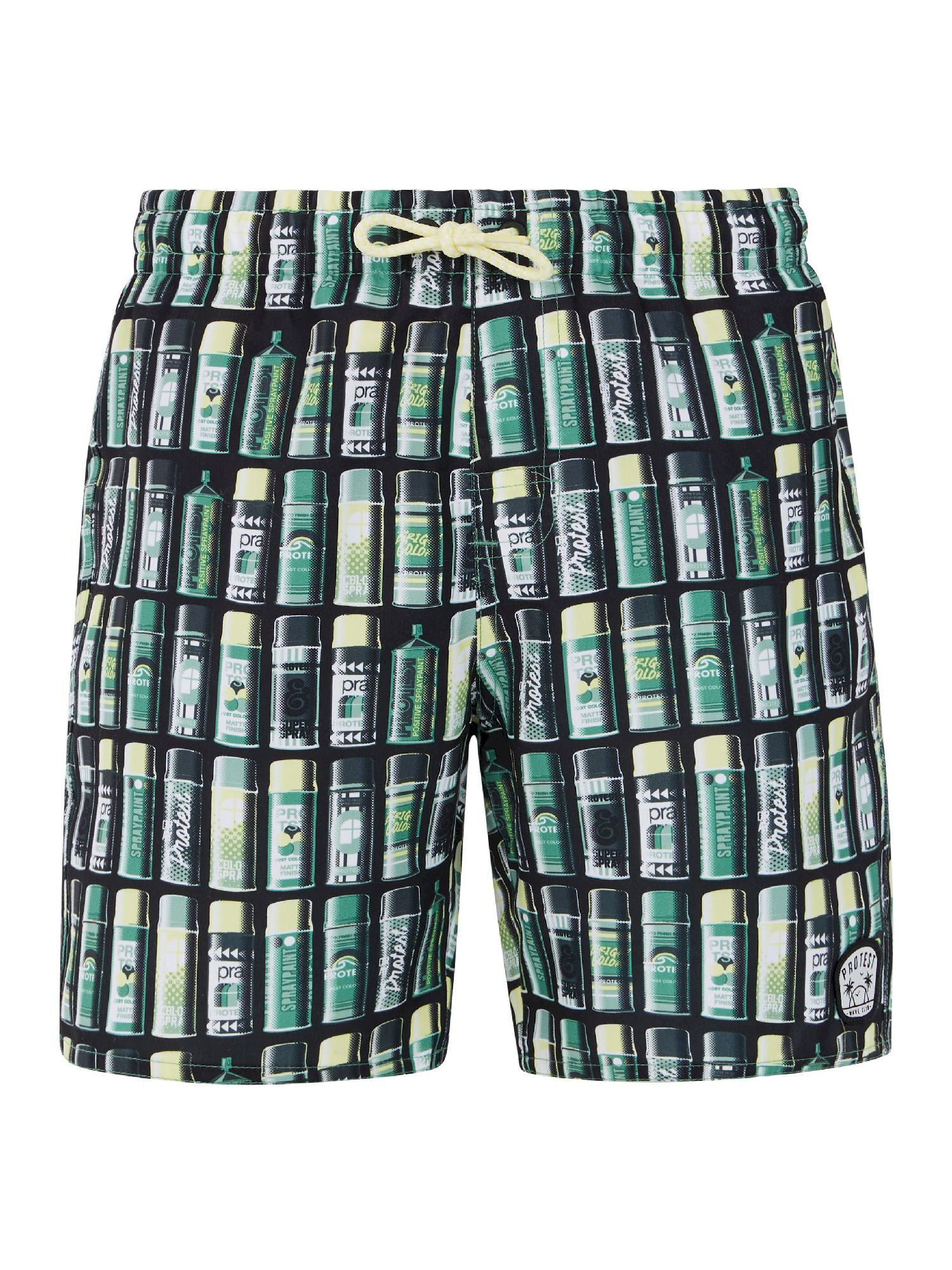 Protest Prtoscar Jr - Boardshort enfant | Hardloop