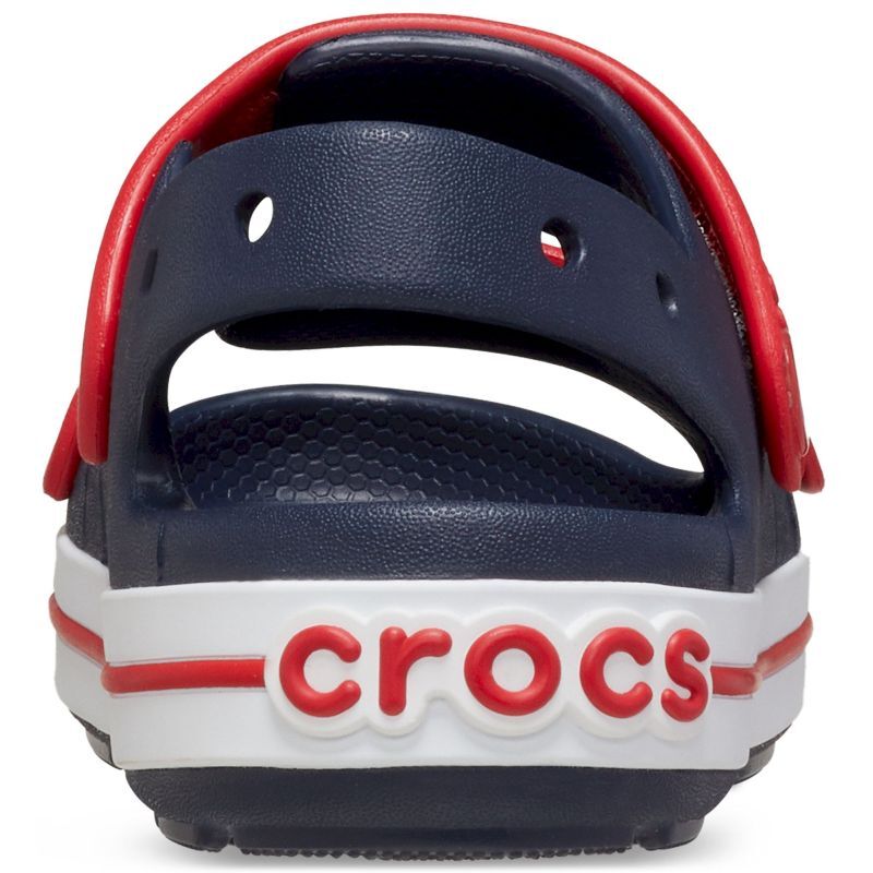 Crocs Crocband Cruiser Sandal - Dětské sandály | Hardloop
