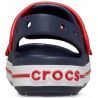 Crocs Crocband Cruiser Sandal - Sandaler - Barn | Hardloop