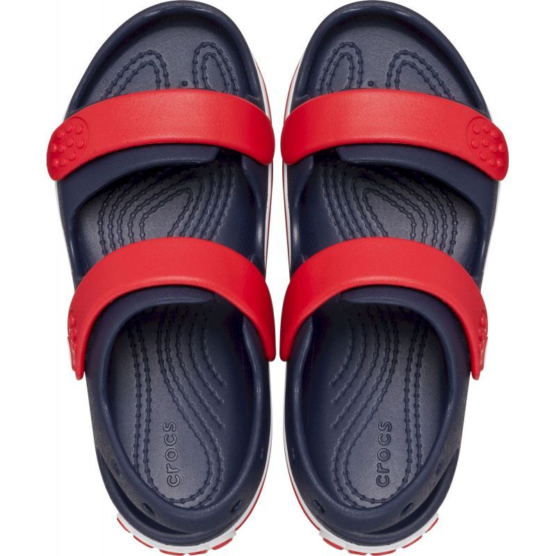 Crocs Crocband Cruiser Sandal - Sandales enfant | Hardloop