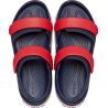 Crocs Crocband Cruiser Sandal - Sandaler - Barn | Hardloop