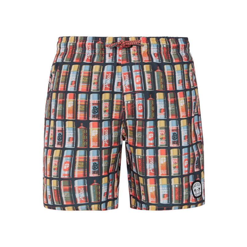 Protest Prtoscar Jr - Boardshorts dziecięcy | Hardloop