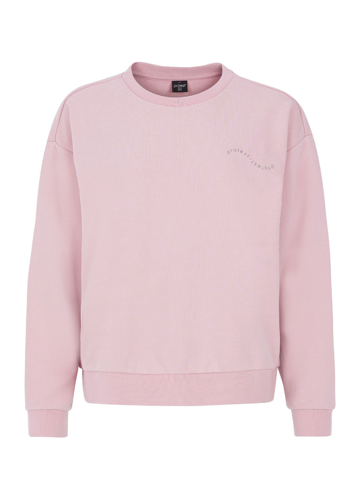 Protest Prtoriana - Sweatshirt femme | Hardloop