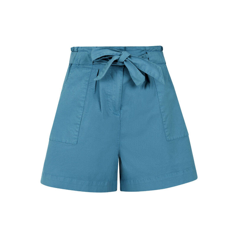 Prtemma - Pantalones cortos - Mujer