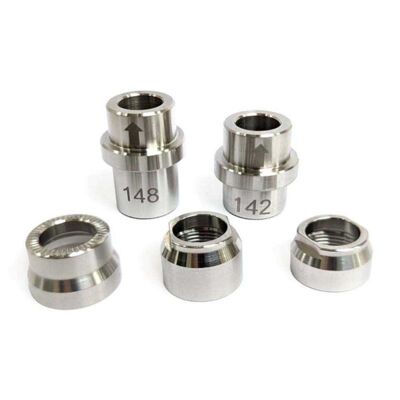 Adaptateur Axe traversant 142 / 148 Kickr '18 / Core - Accessories & spare parts home trainers