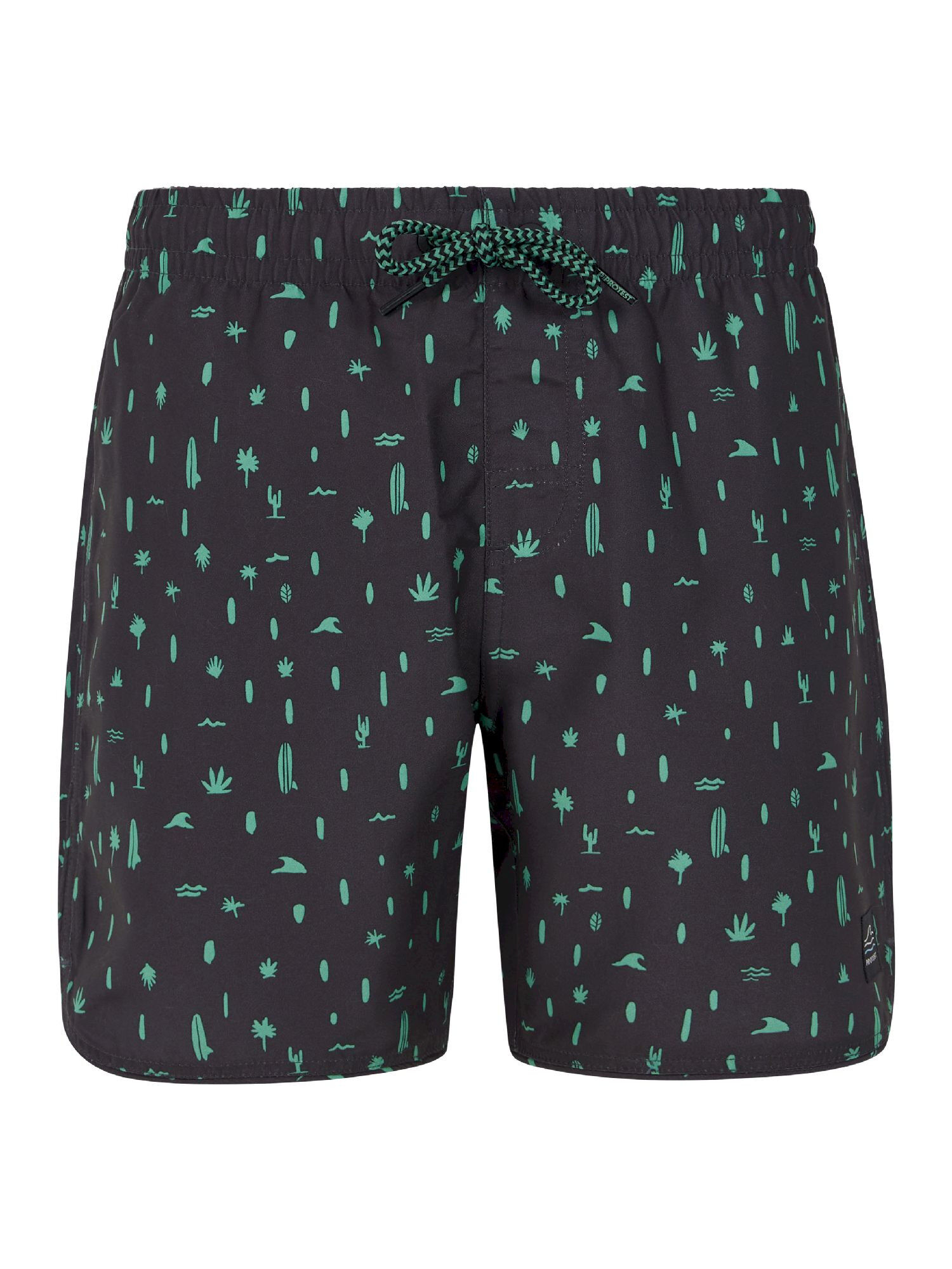 Protest Prtsaul Jr - Boardshort enfant | Hardloop