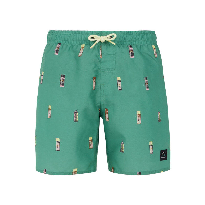 Prtbitmap Jr - Boardshorts - Kinderen