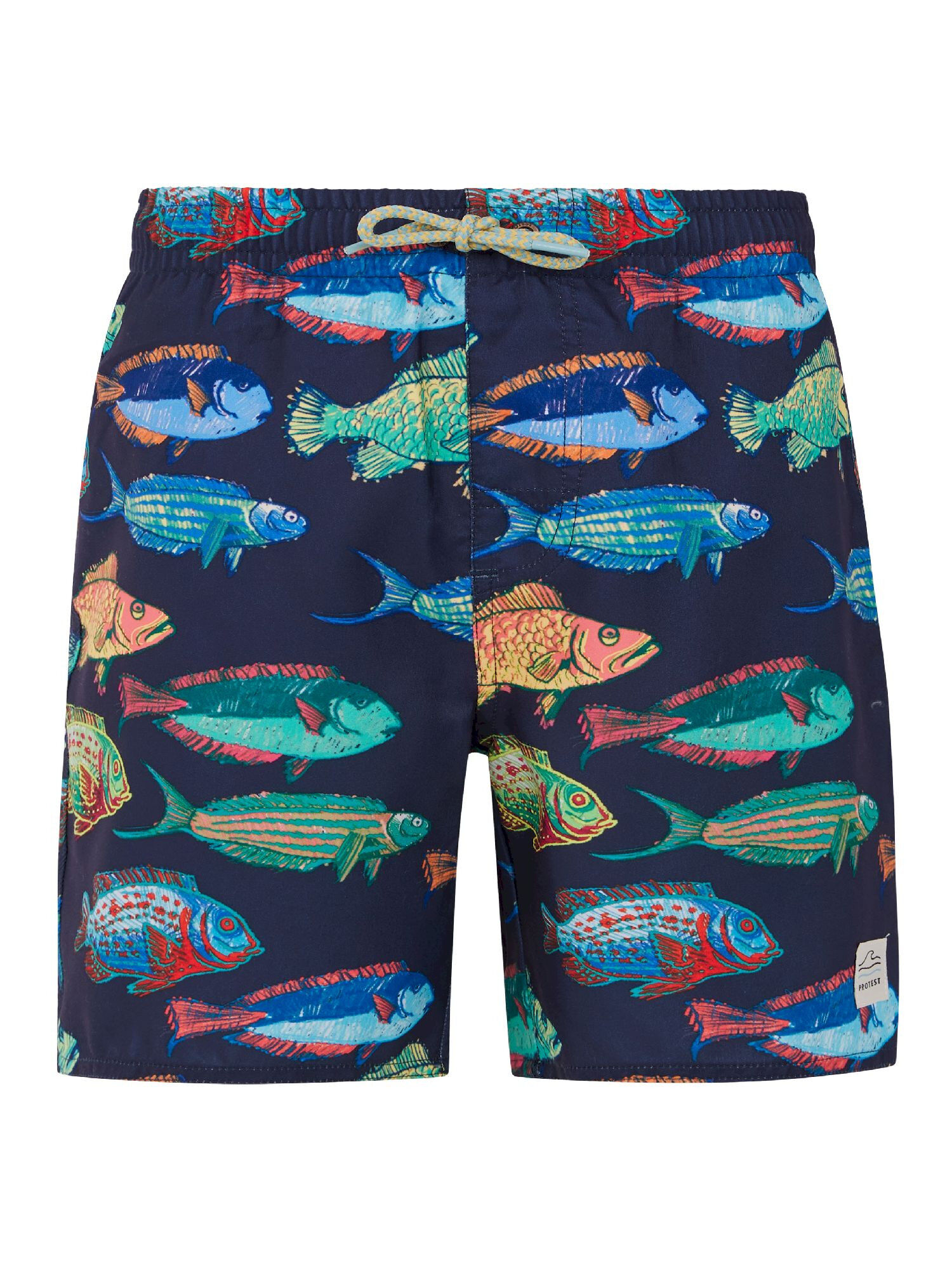 Protest Prtfish Jr - Boardshorts - Bambino | Hardloop