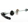 Wahoo Fitness Adaptator 9mm x 130/135mm Kickr 2018 / Core - Accessoires en reserveonderdelen thuistrainers | Hardloop