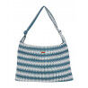 Raku Blue