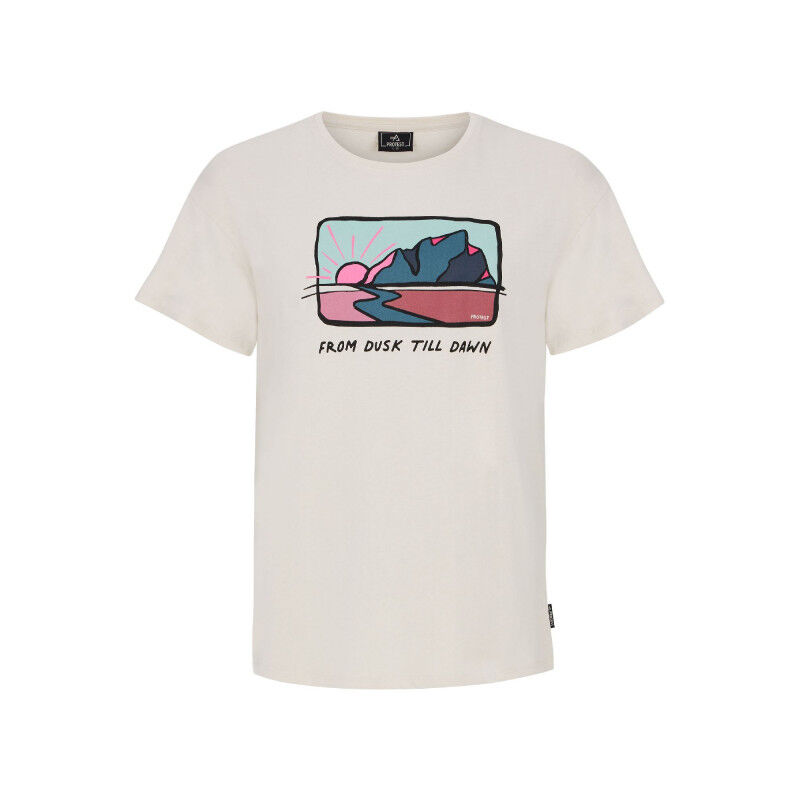 Protest Prtmaia - T-shirt damski | Hardloop