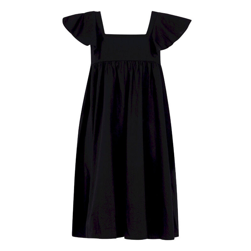 Robe Femme Débardeur Sans Manches - Taille 38/40, Polyester Multicolore, Neuve Sans étiquettes