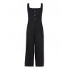 Protest Prtangelina Jumpsuit - Broek - Dames | Hardloop