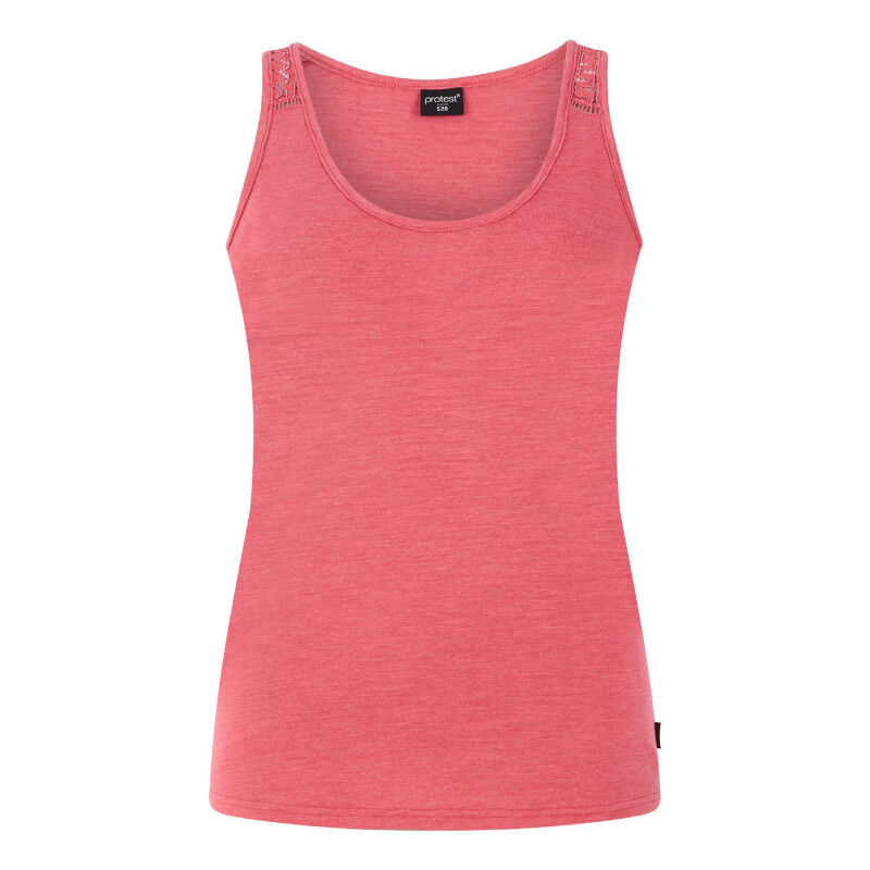 Prtimpulse - Tank Top - Damen