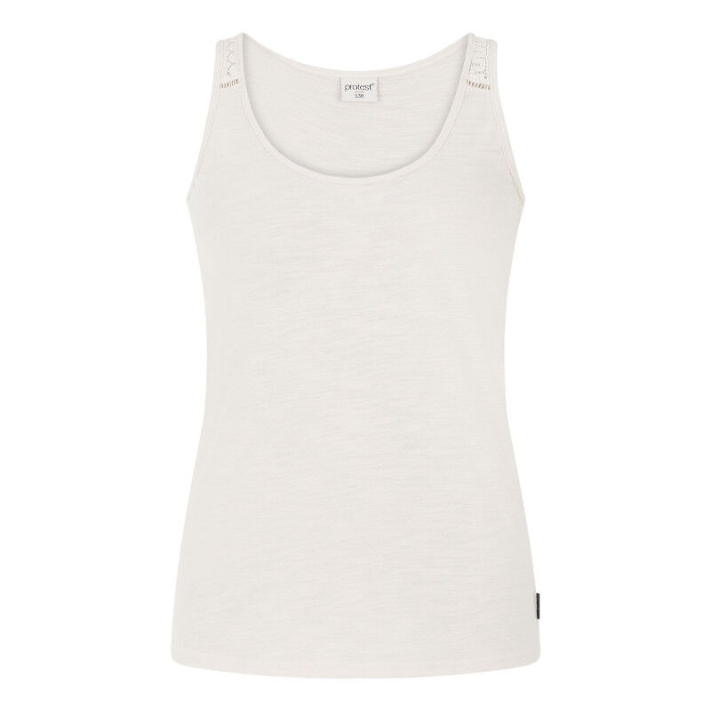 Prtimpulse - Camiseta sin mangas - Mujer