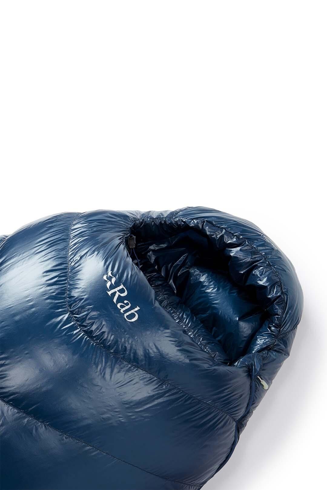 Rab - Mythic 400 - Down sleeping bag