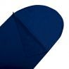 Trekmates Mummy Polycotton Sleeping Bag Liner - Sacco a pelo da viaggio | Hardloop