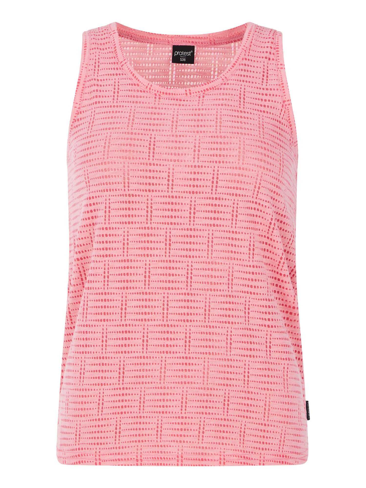 Protest Prtwinnie - Tank Top - Damen | Hardloop