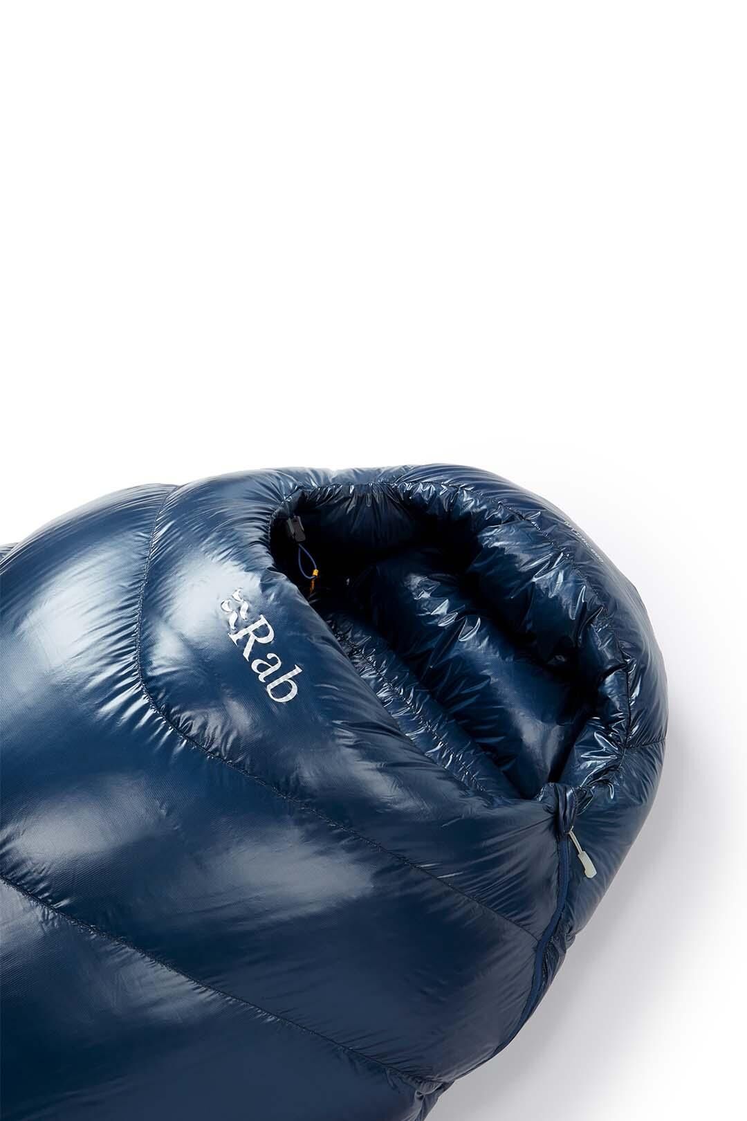 Rab - Mythic 600 - Down sleeping bag