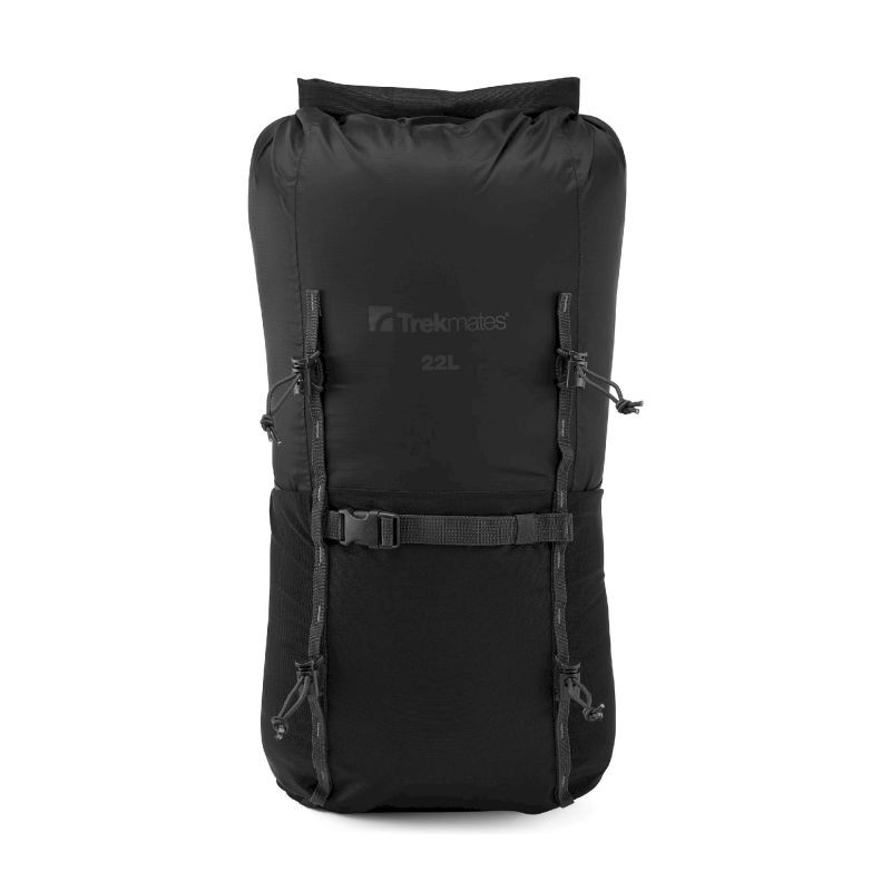 Trekmates Drypack RS 22L - Cycling backpack | Hardloop