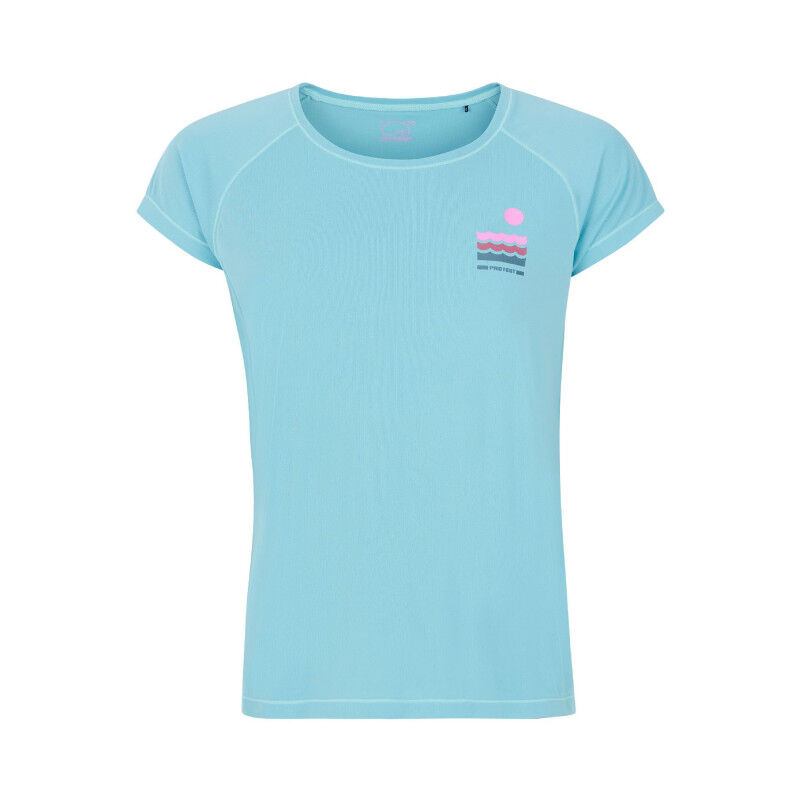 Prtixy - T-shirt - Dam