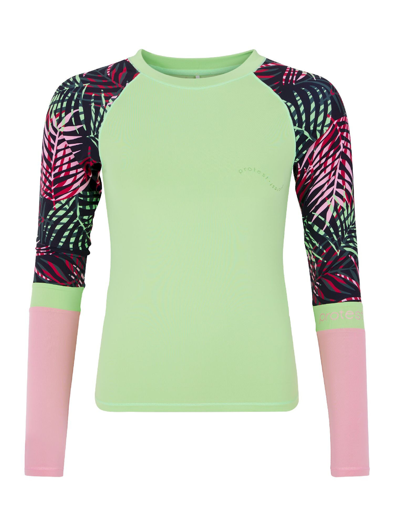 Protest Prttiba - Lycra femme | Hardloop